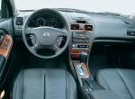 Nissan Maxima QX 2000 года